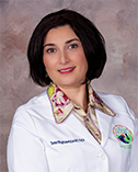 Teona Maghlakelidze, MD