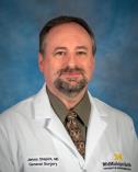 James Shepich, MD